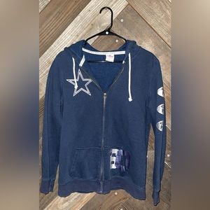 Dallas Cowboys Sweater